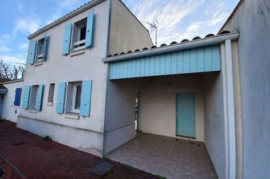 Maison 4 pièces 276120 €