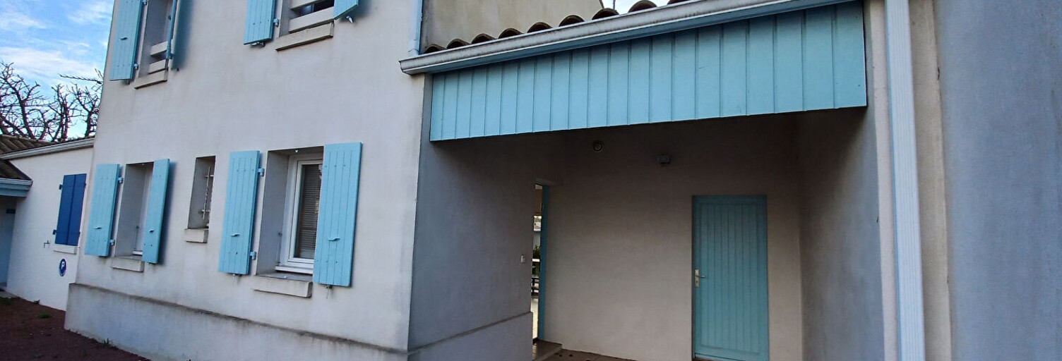 Maison 4 Pièces 87 m² à vendre à Dolus-d'Oléron (17550)