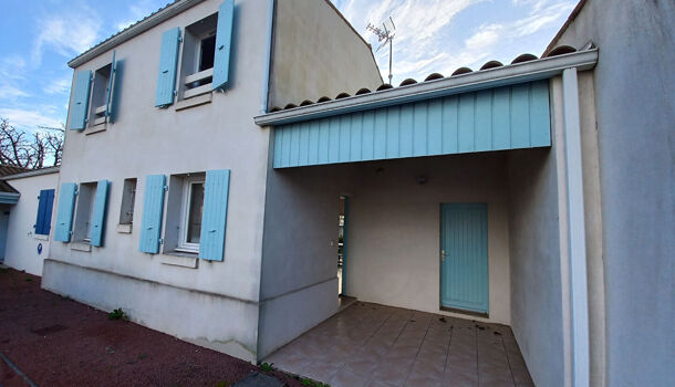 Villa / Maison 4 pièces  à vendre Dolus-d'Oléron 17550