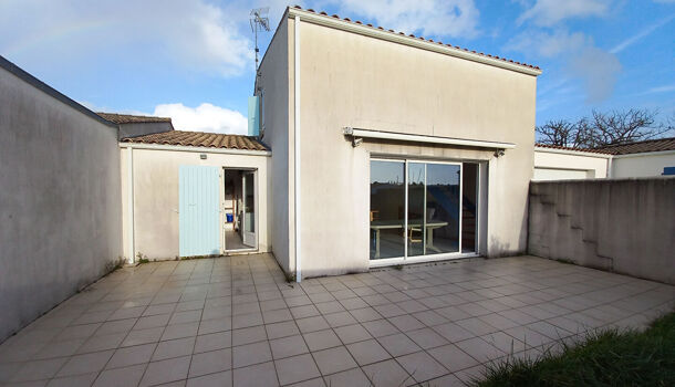 Villa / Maison 4 pièces  à vendre Dolus-d'Oléron 17550