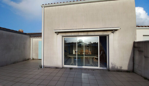 Villa / Maison 4 pièces  à vendre Dolus-d'Oléron 17550