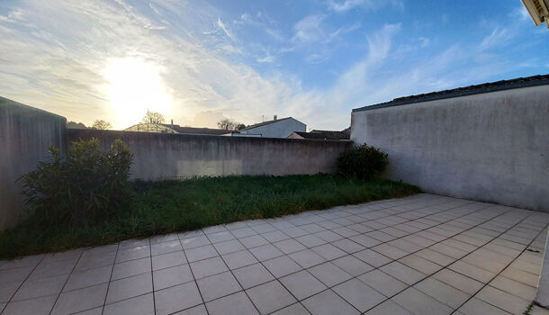 Villa / Maison 4 pièces  à vendre Dolus-d'Oléron 17550