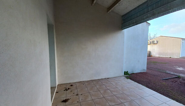 Villa / Maison 4 pièces  à vendre Dolus-d'Oléron 17550
