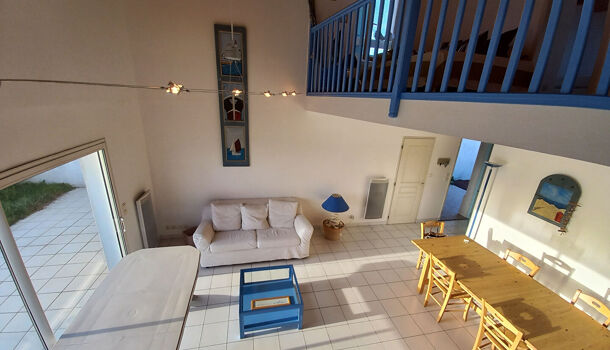 Villa / Maison 4 pièces  à vendre Dolus-d'Oléron 17550