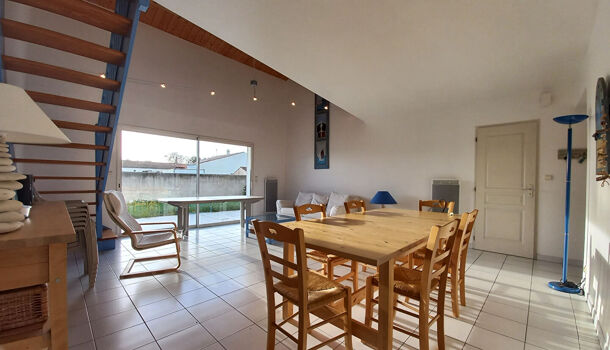 Villa / Maison 4 pièces  à vendre Dolus-d'Oléron 17550