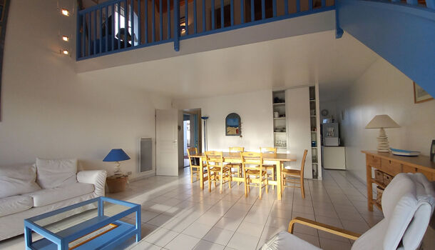 Villa / Maison 4 pièces  à vendre Dolus-d'Oléron 17550