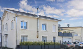 Maison 5 Pièces 123 m² à vendre à Oyonnax (01100)