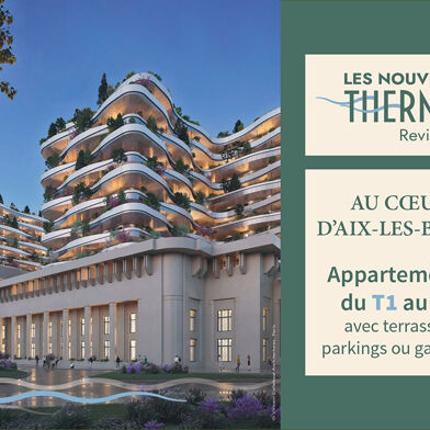 Appartement 2 pièces 494000 €