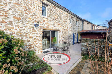 Maison 5 pièces 379250 €