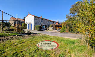 Maison 5 Pièces 112 m² à vendre à Château-Thébaud (44690)