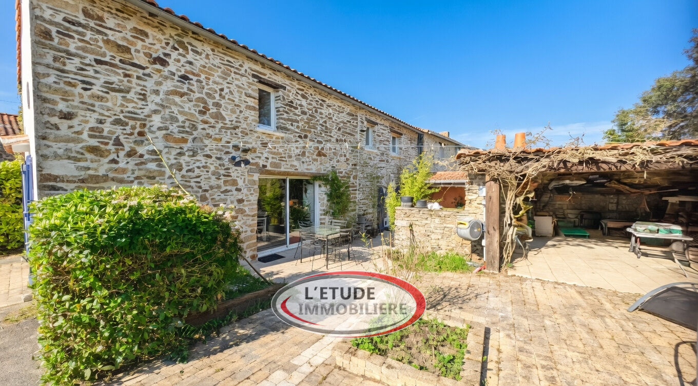 Agence immobilière de L'Etude Immobilière