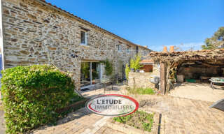 Maison 5 Pièces 112 m² à vendre à Château-Thébaud (44690)