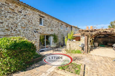 Maison 5 pièces 358500 €