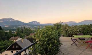 Appartement 3 Pièces 82 m² à vendre à Chambéry (73000)