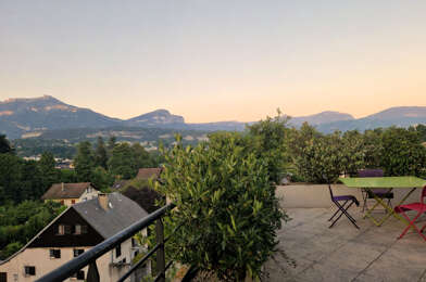 Appartement 3 pièces 442000 €