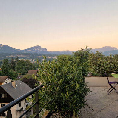 Appartement 3 pièces 442000 €