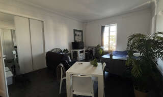 Appartement 1 Pièce 33 m² à vendre à Aix-les-Bains (73100)