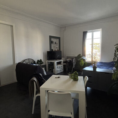 Appartement 1 pièces 148000 €