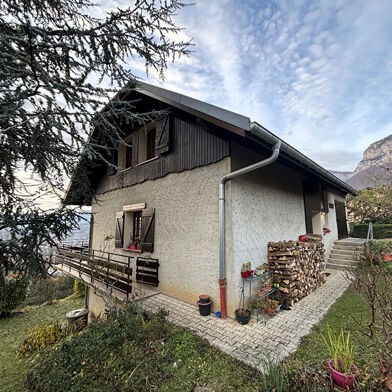 Maison 5 pièces 442000 €