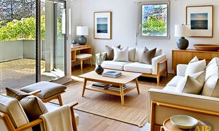 Appartement 2 Pièces 57 m² à vendre à Angers (49000)