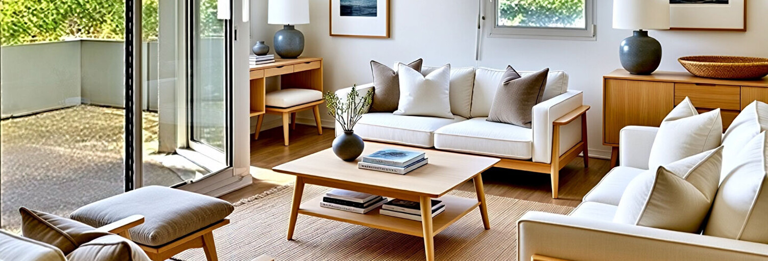 Appartement 2 Pièces 57 m² à vendre à Angers (49000)