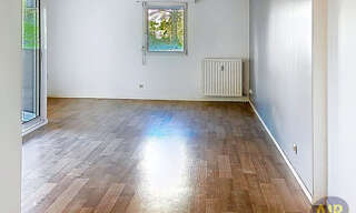 Appartement 2 Pièces 57 m² à vendre à Angers (49000)