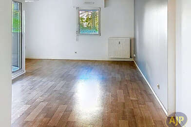 Appartement 2 pièces 166000 €