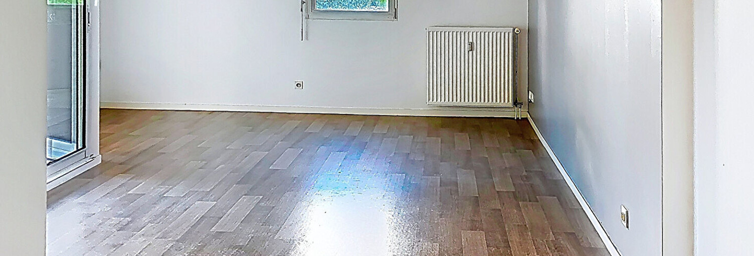 Appartement 2 Pièces 57 m² à vendre à Angers (49000)