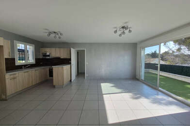 Appartement 3 pièces 345000 €