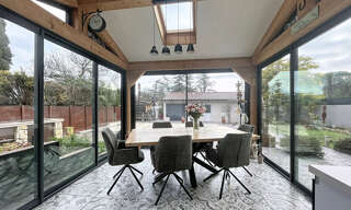 Maison 7 Pièces 138 m² à vendre à Baix (07210)