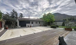 Maison 7 Pièces 138 m² à vendre à Baix (07210)