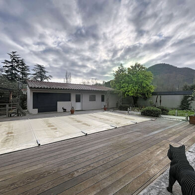 Maison 7 pièces 358000 €