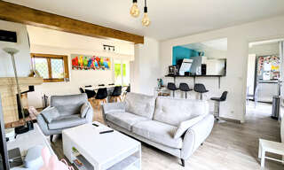 Maison 7 Pièces 164 m² à vendre à Rosnay (51390)