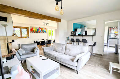 Maison 7 pièces 419900 €