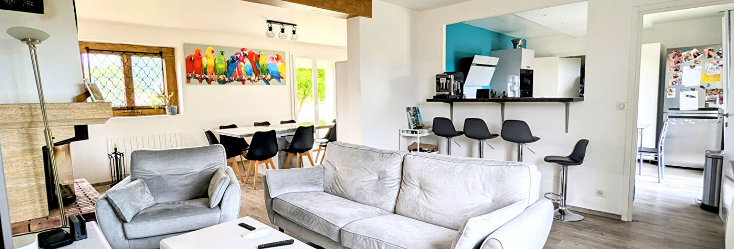 Maison 7 Pièces 164 m² à vendre à Rosnay (51390)