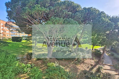 Appartement 2 pièces 195000 €