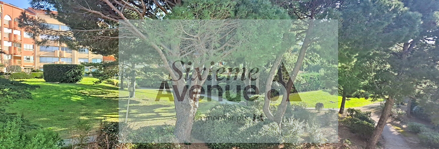 Appartement 2 Pièces 34 m² à vendre à Six-Fours-les-Plages (83140)