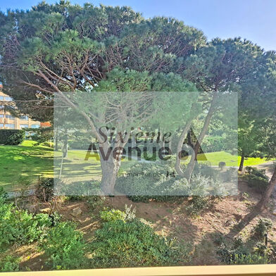 Appartement 2 pièces 195000 €