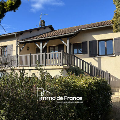 Maison 6 pièces 231000 €