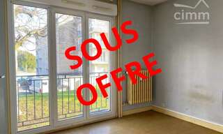 Appartement 3 Pièces 57 m² à vendre à Bourbon-Lancy (71140)