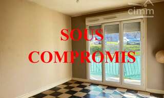 Appartement 3 Pièces 57 m² à vendre à Bourbon-Lancy (71140)