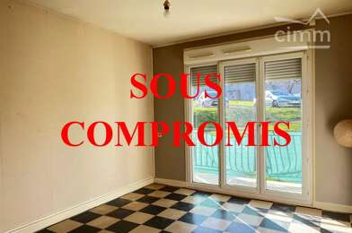 Appartement 3 pièces 39000 €