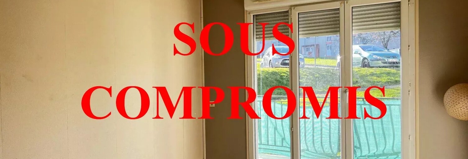 Appartement 3 Pièces 57 m² à vendre à Bourbon-Lancy (71140)