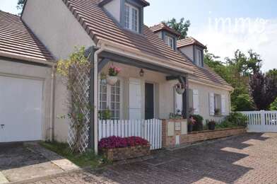 Maison 7 pièces 321000 €