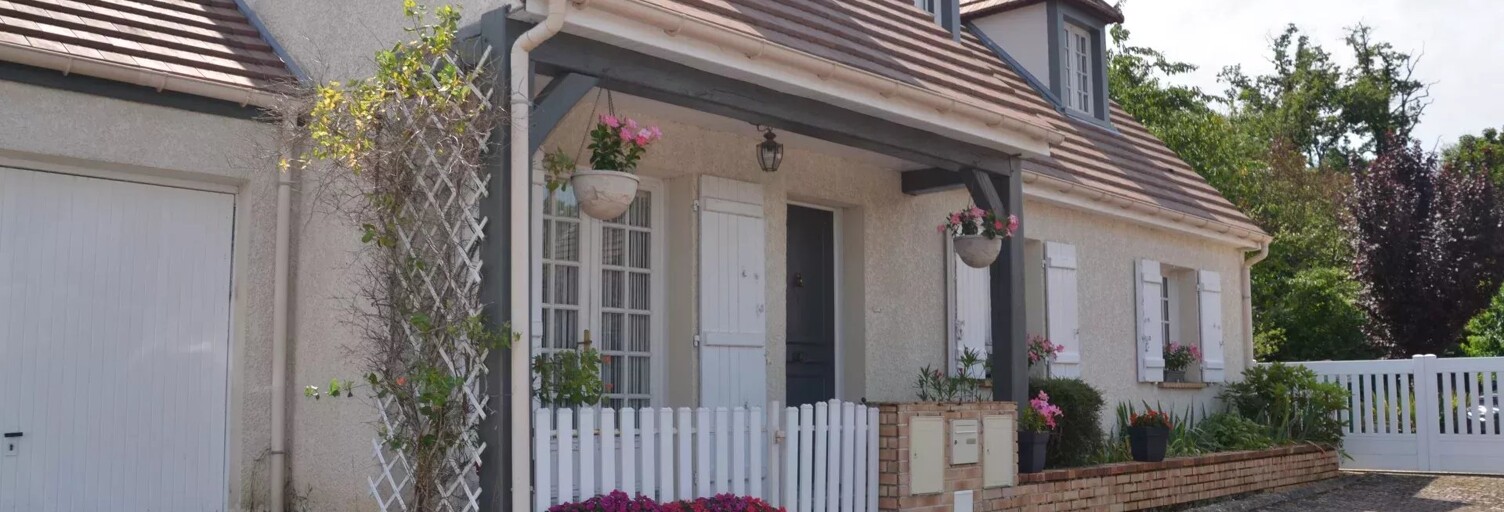 Maison 7 Pièces 150 m² à vendre à Saclas (91690)