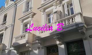 Appartement 2 Pièces 53 m² à louer à Tours (37000)