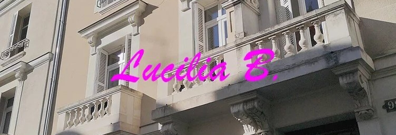 Appartement 2 Pièces 53 m² à louer à Tours (37000)