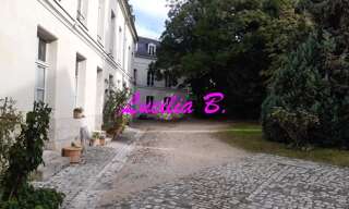 Appartement 3 Pièces 83 m² à louer à Tours (37000)