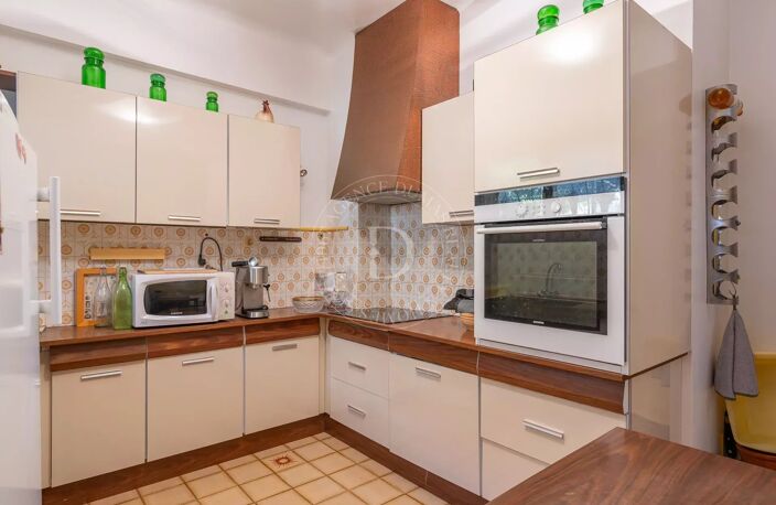 3 pièces de 90 m2 avec terrasse, vue mer et parking — photo 5