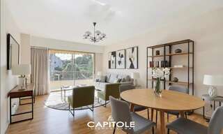 Appartement 3 Pièces 80 m² à vendre à Antibes (06160)